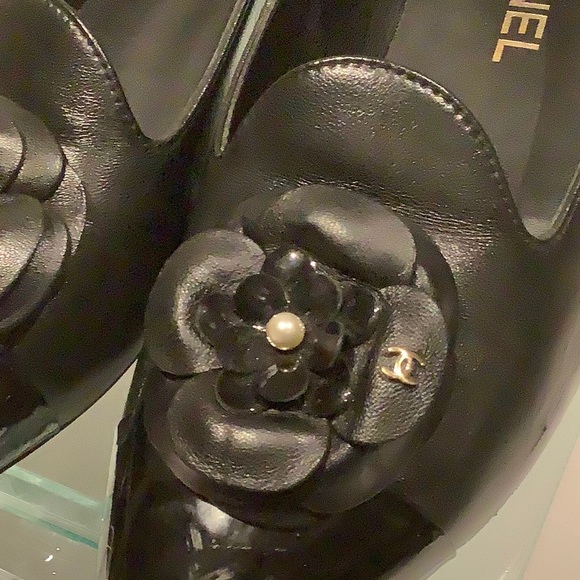 Chanel loafers - Picture 5 of 13